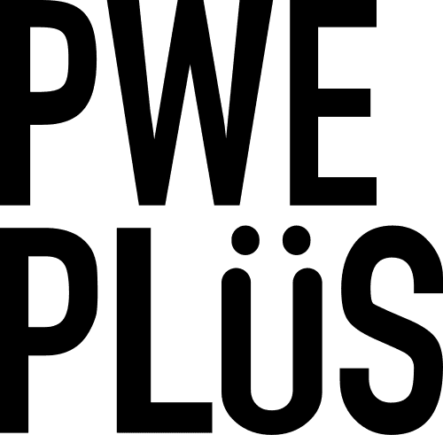 PWE Plüs